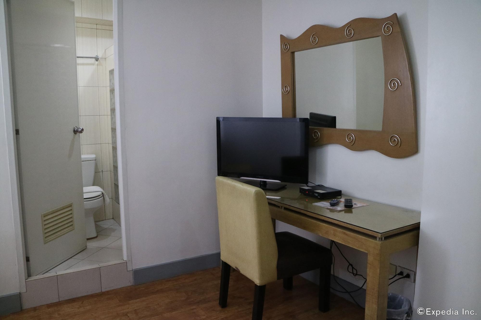 Urban Inn Iloilo Exterior foto