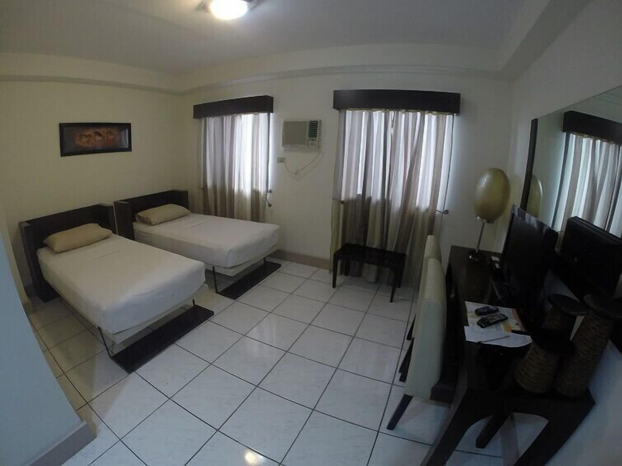 Urban Inn Iloilo Exterior foto